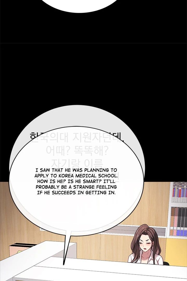Signed, Sealed, Mistaken - Chapter 4 [photo 59] - MangaPorn
