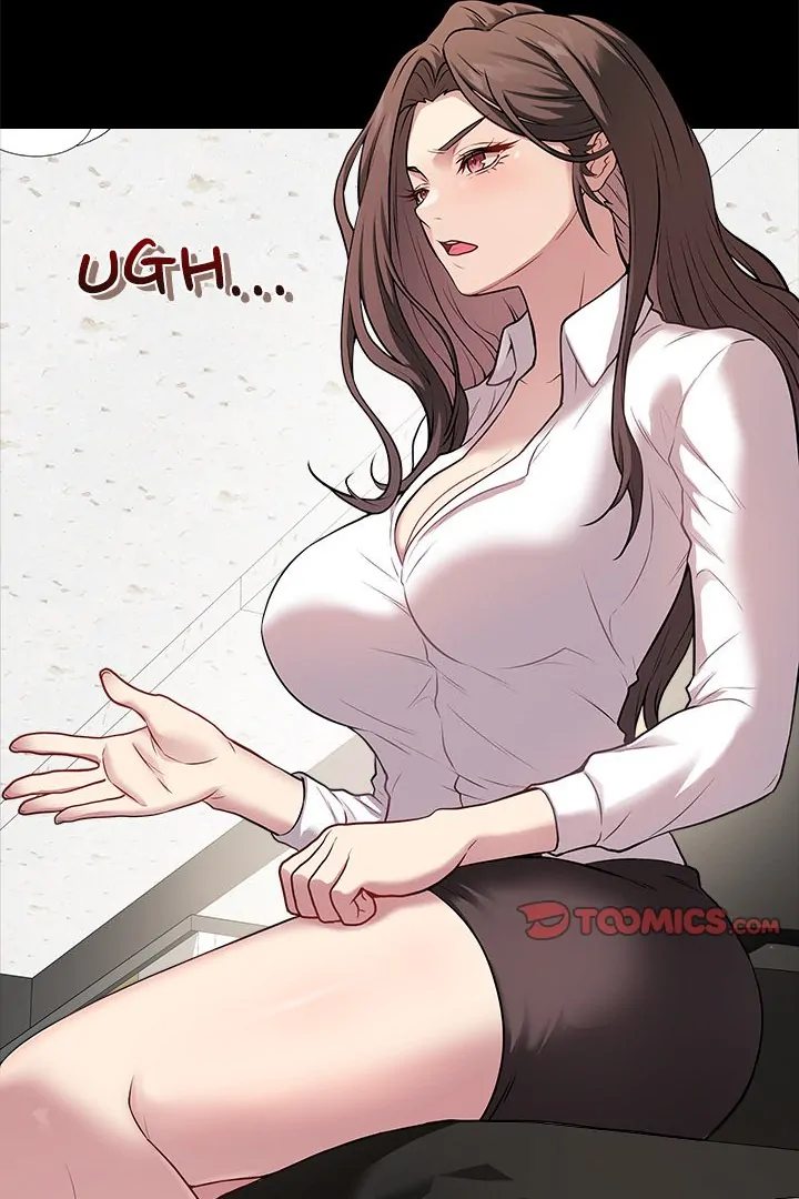 Signed, Sealed, Mistaken - Chapter 4 [photo 62] - MangaPorn