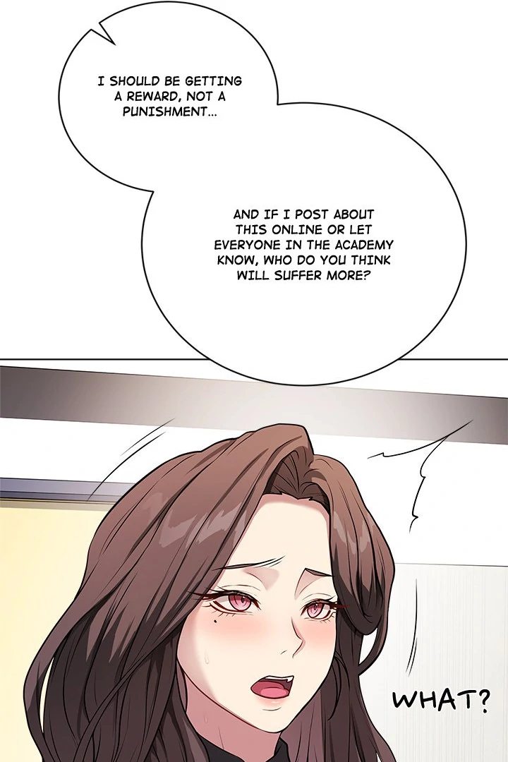 Signed, Sealed, Mistaken - Chapter 4 [photo 76] - MangaPorn