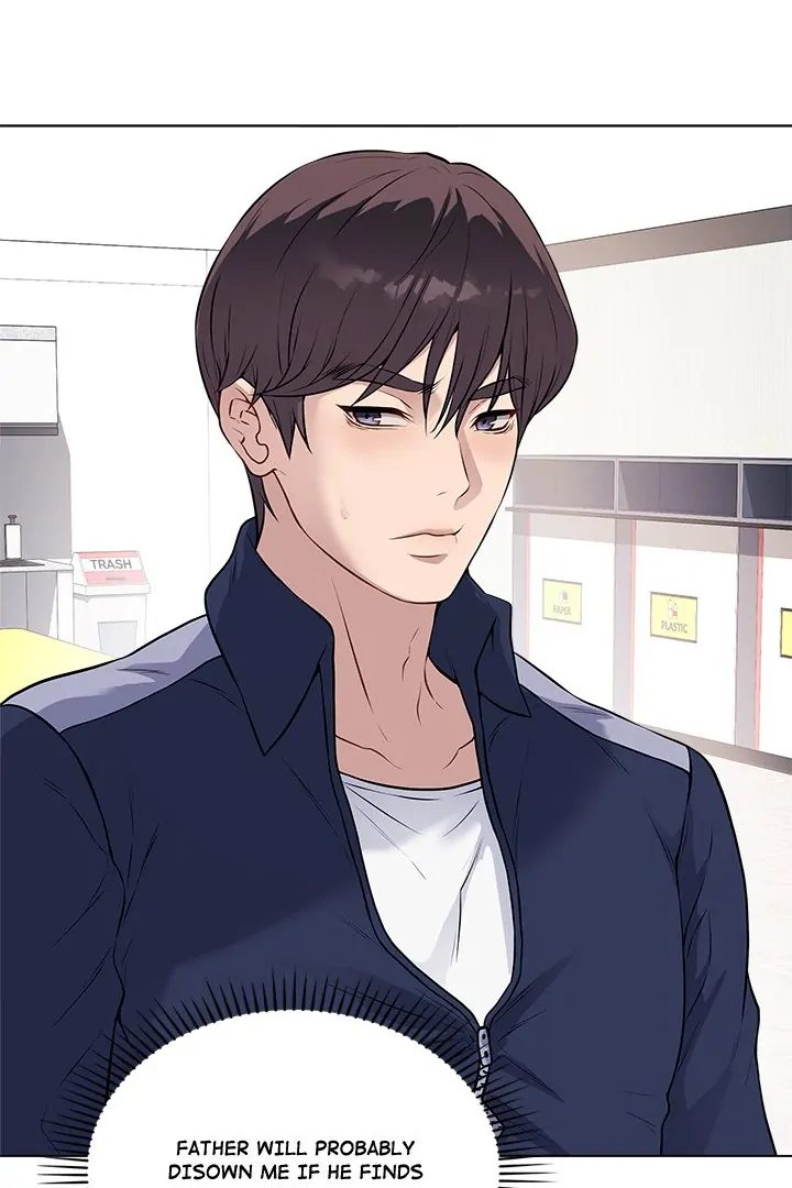 Signed, Sealed, Mistaken - Chapter 4 [photo 81] - MangaPorn