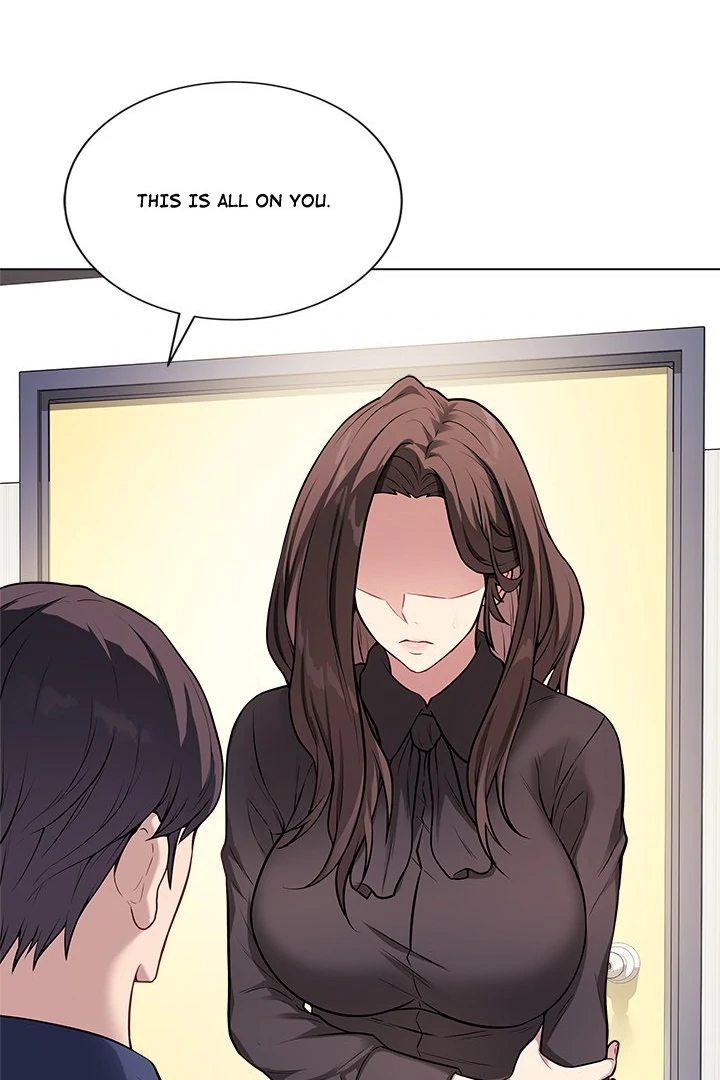 Signed, Sealed, Mistaken - Chapter 4 [photo 83] - MangaPorn