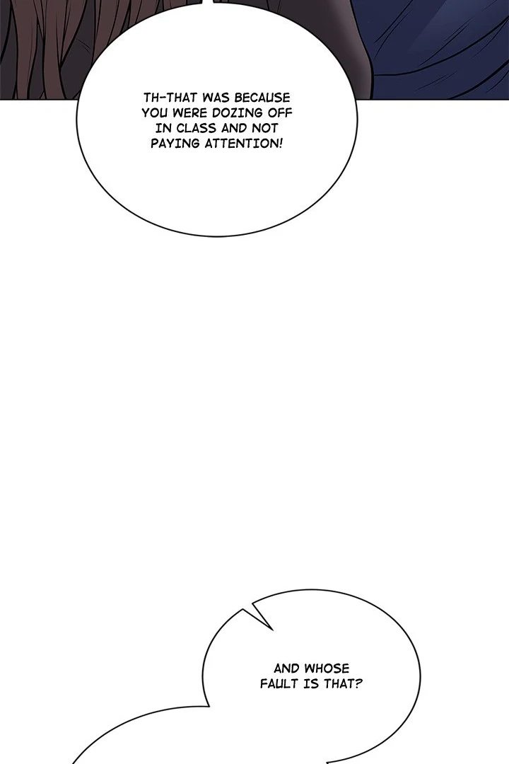 Signed, Sealed, Mistaken - Chapter 4 [photo 87] - MangaPorn