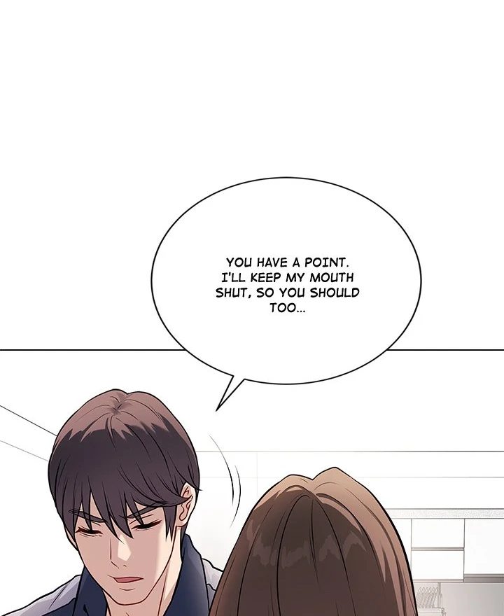 Signed, Sealed, Mistaken - Chapter 4 [photo 94] - MangaPorn
