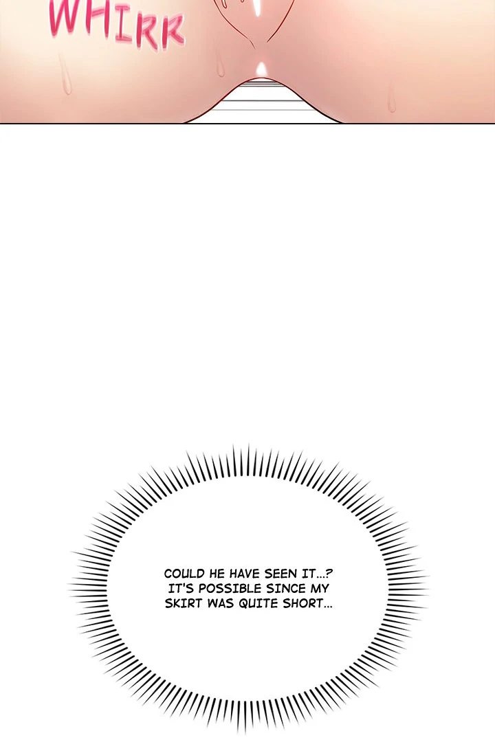 Signed, Sealed, Mistaken - Chapter 5 [photo 101] - MangaPorn