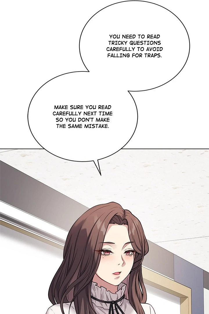Signed, Sealed, Mistaken - Chapter 5 [photo 11] - MangaPorn