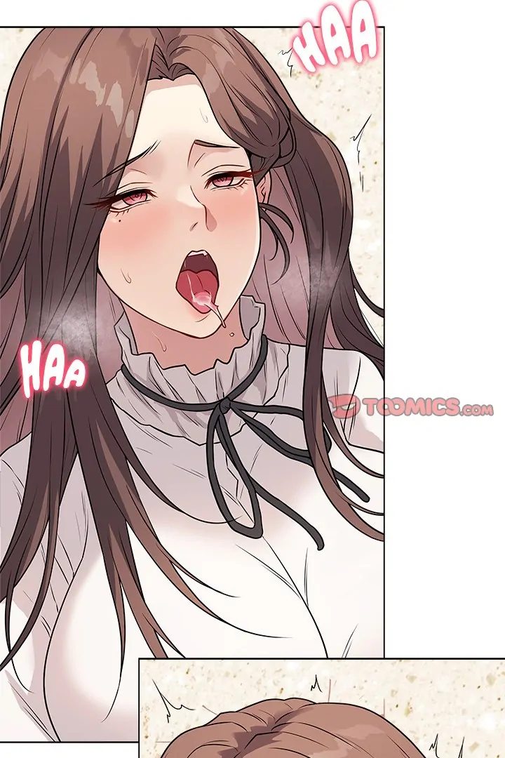 Signed, Sealed, Mistaken - Chapter 5 [photo 110] - MangaPorn