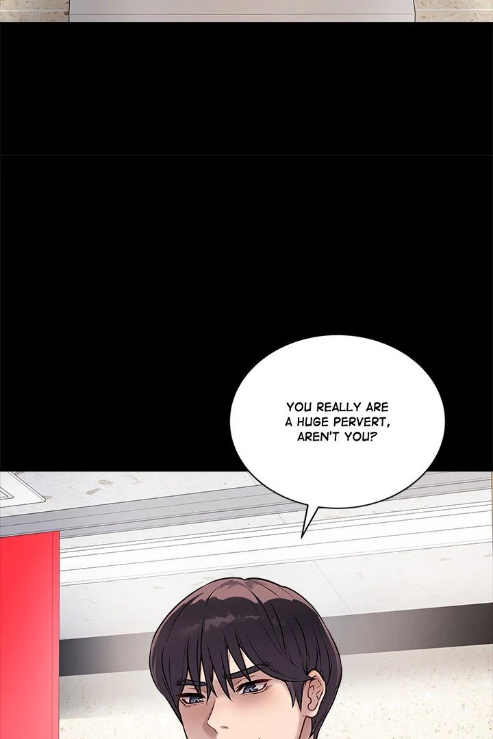 Signed, Sealed, Mistaken - Chapter 5 [photo 117] - MangaPorn