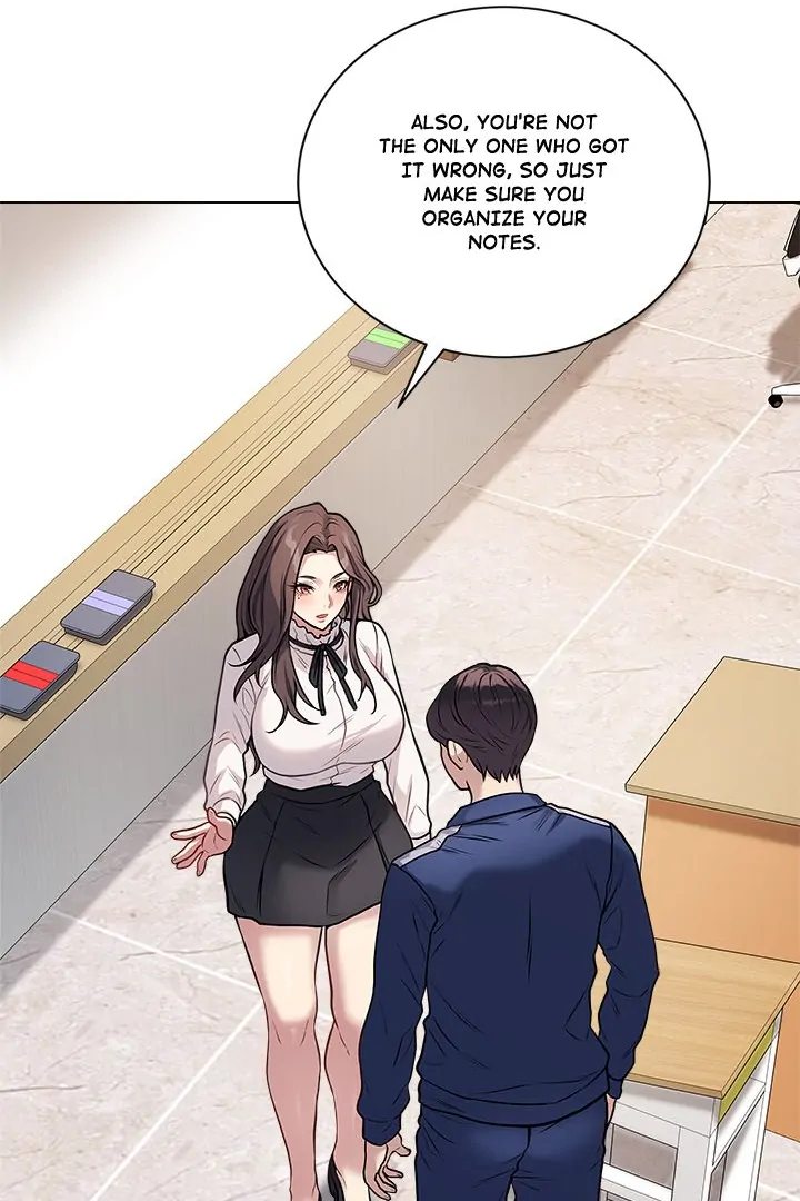 Signed, Sealed, Mistaken - Chapter 5 [photo 16] - MangaPorn