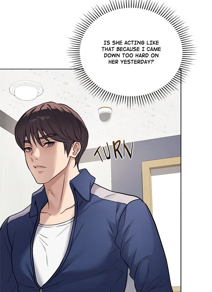 Signed, Sealed, Mistaken - Chapter 5 [photo 18] - MangaPorn