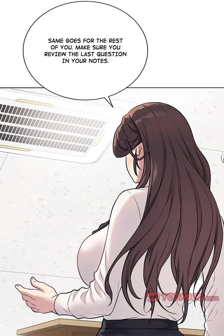 Signed, Sealed, Mistaken - Chapter 5 [photo 20] - MangaPorn