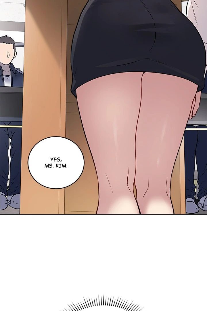 Signed, Sealed, Mistaken - Chapter 5 [photo 21] - MangaPorn