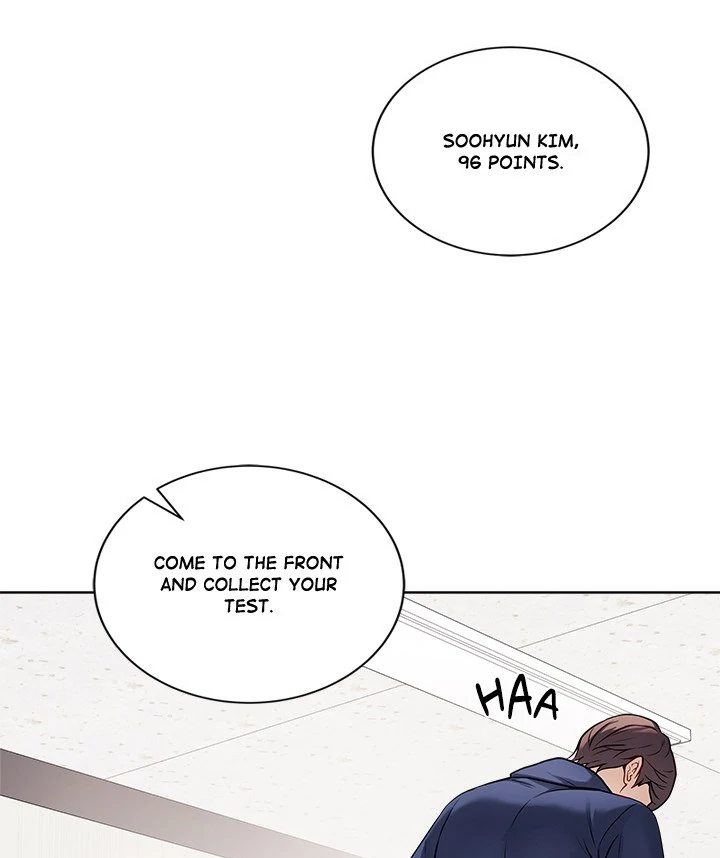 Signed, Sealed, Mistaken - Chapter 5 [photo 4] - MangaPorn