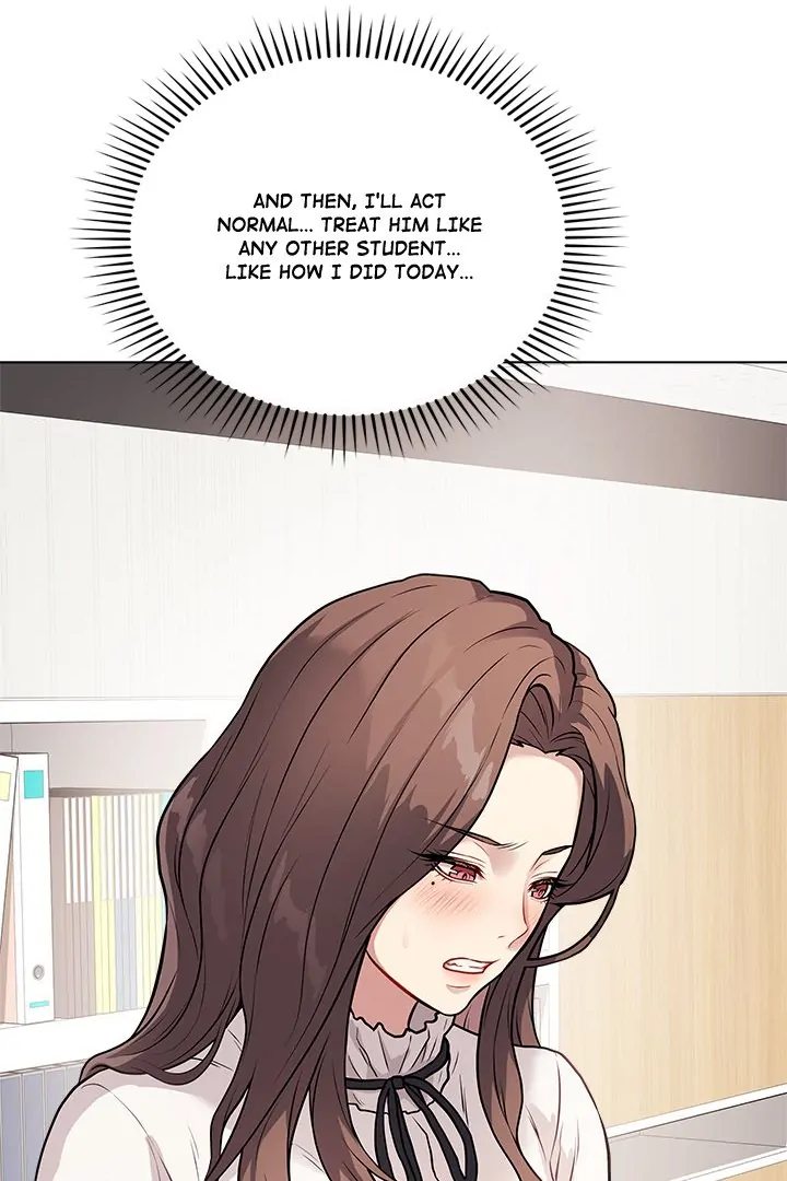 Signed, Sealed, Mistaken - Chapter 5 [photo 40] - MangaPorn
