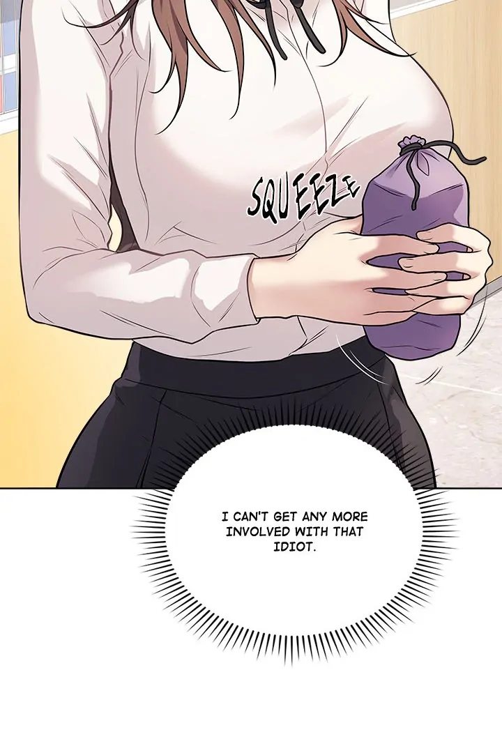 Signed, Sealed, Mistaken - Chapter 5 [photo 41] - MangaPorn