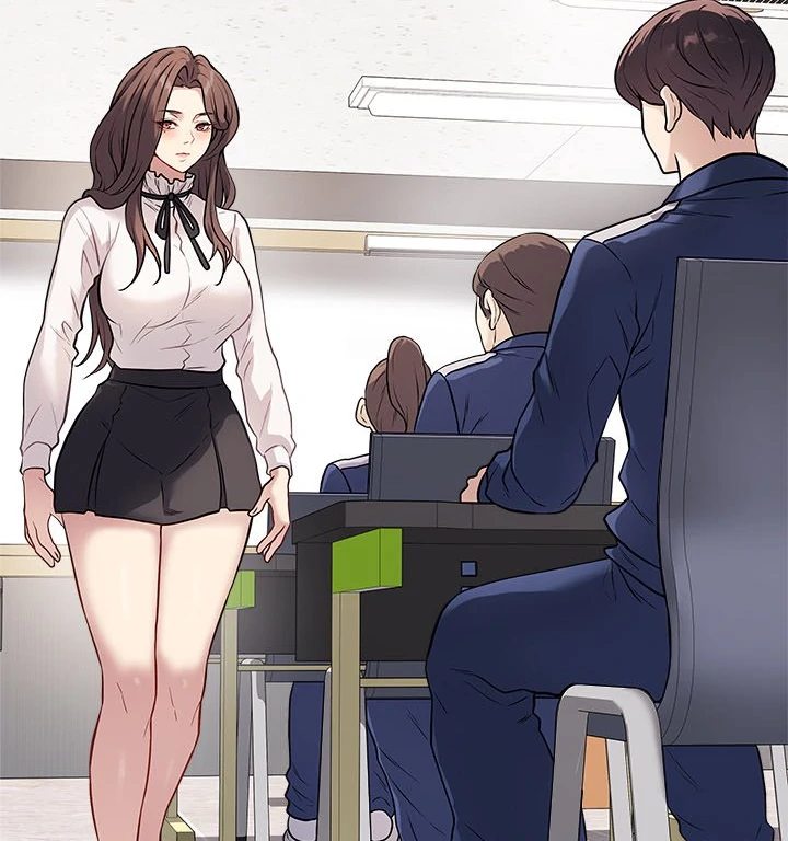 Signed, Sealed, Mistaken - Chapter 5 [photo 47] - MangaPorn