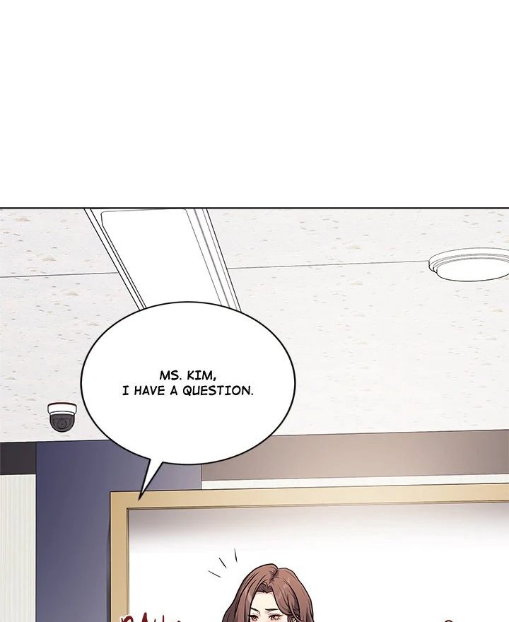 Signed, Sealed, Mistaken - Chapter 5 [photo 52] - MangaPorn