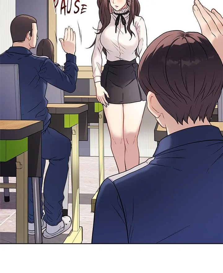 Signed, Sealed, Mistaken - Chapter 5 [photo 53] - MangaPorn