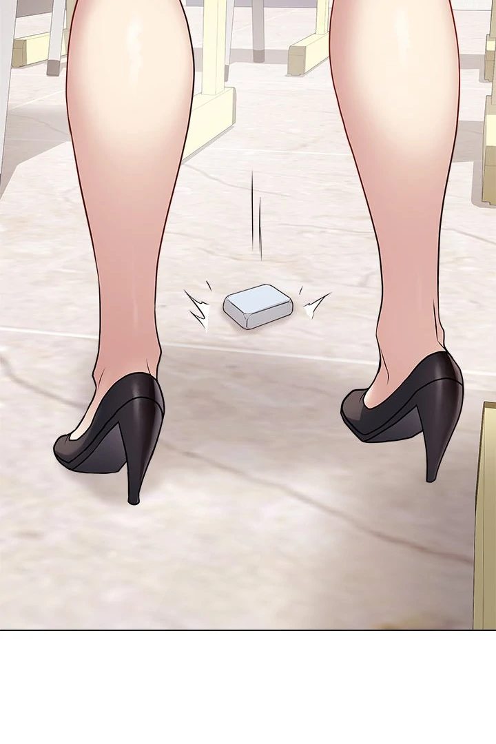 Signed, Sealed, Mistaken - Chapter 5 [photo 61] - MangaPorn