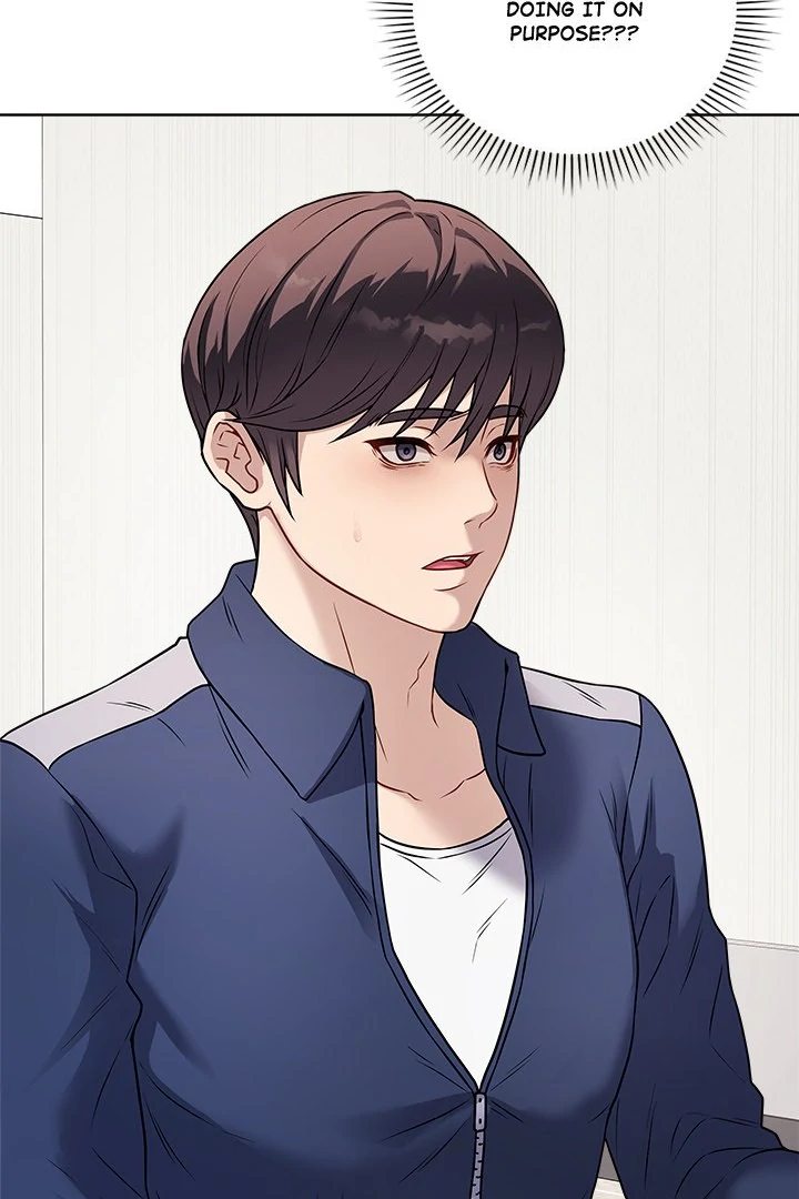 Signed, Sealed, Mistaken - Chapter 5 [photo 74] - MangaPorn
