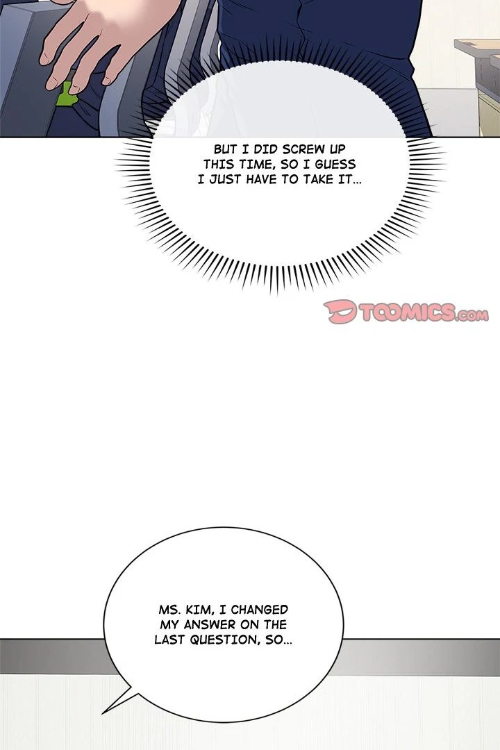 Signed, Sealed, Mistaken - Chapter 5 [photo 8] - MangaPorn