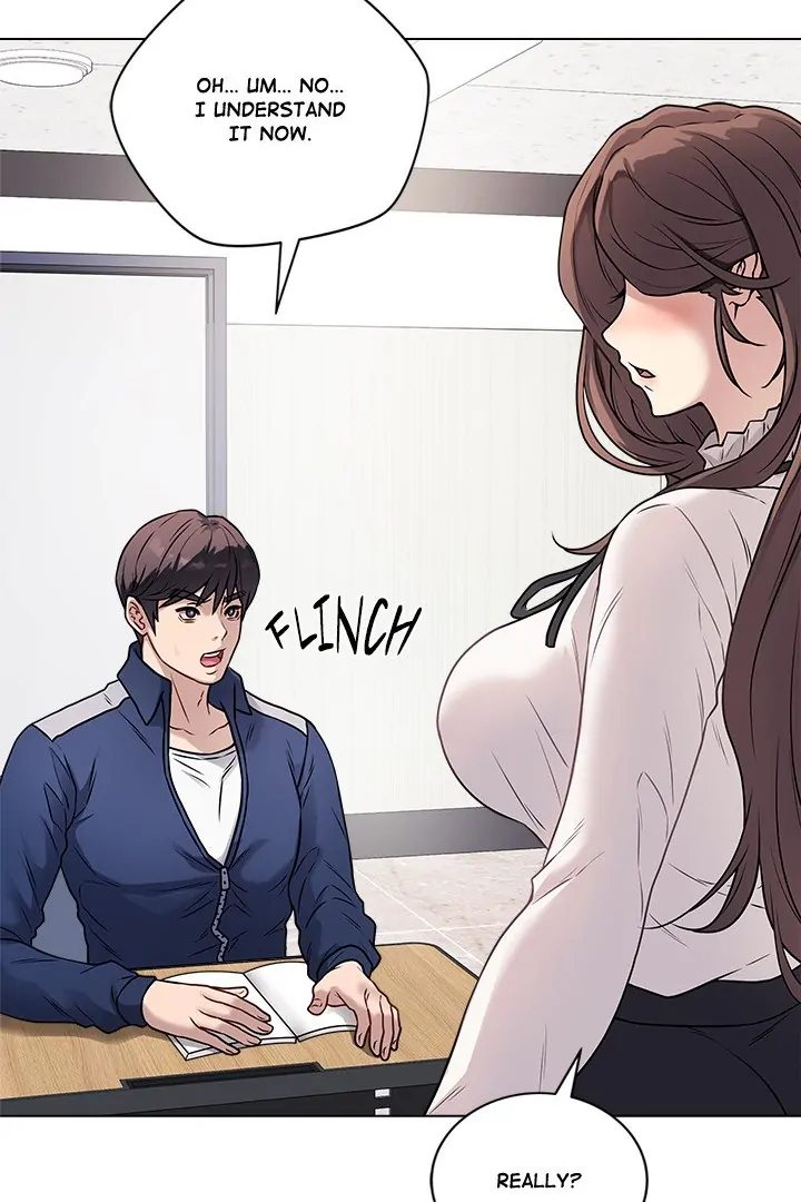 Signed, Sealed, Mistaken - Chapter 5 [photo 80] - MangaPorn