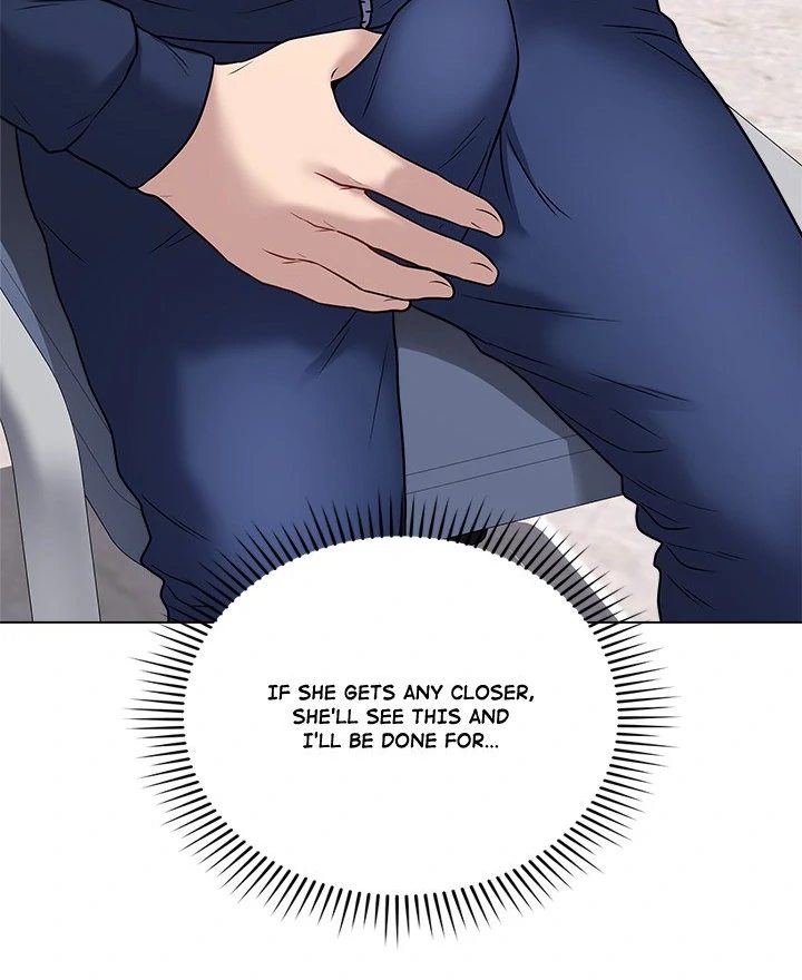 Signed, Sealed, Mistaken - Chapter 5 [photo 82] - MangaPorn