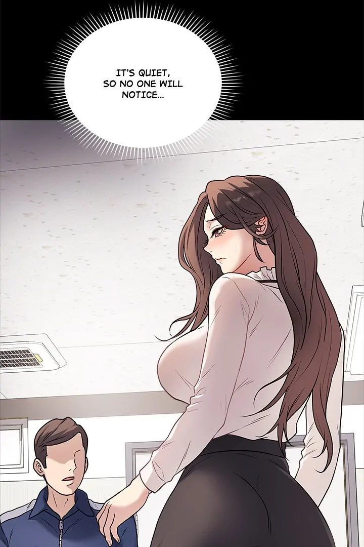 Signed, Sealed, Mistaken - Chapter 5 [photo 93] - MangaPorn