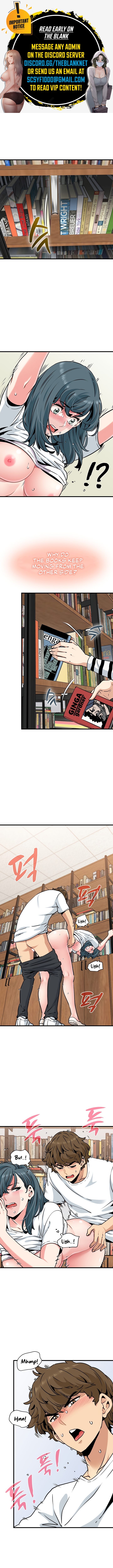 The Turning Point - Chapter 72 [photo 1] - MangaPorn