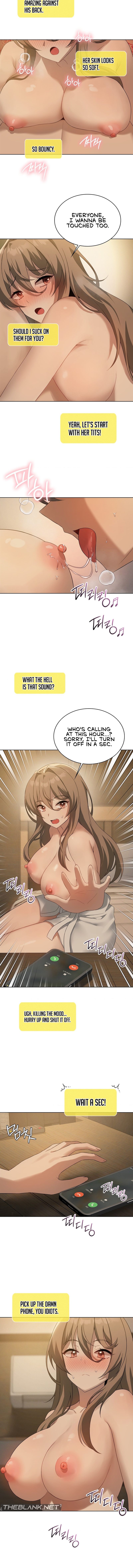 Pleasure up! - Chapter 60 [photo 12] - MangaPorn