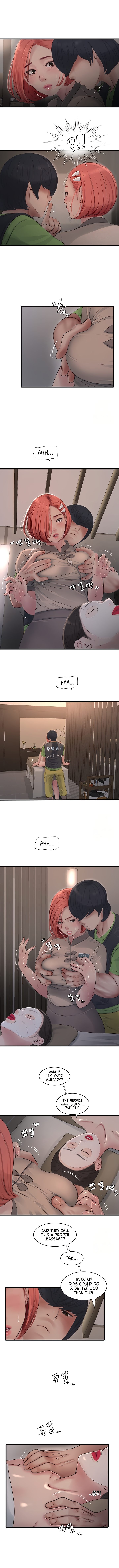 The Hole Diary - Chapter 74 [photo 5] - MangaPorn