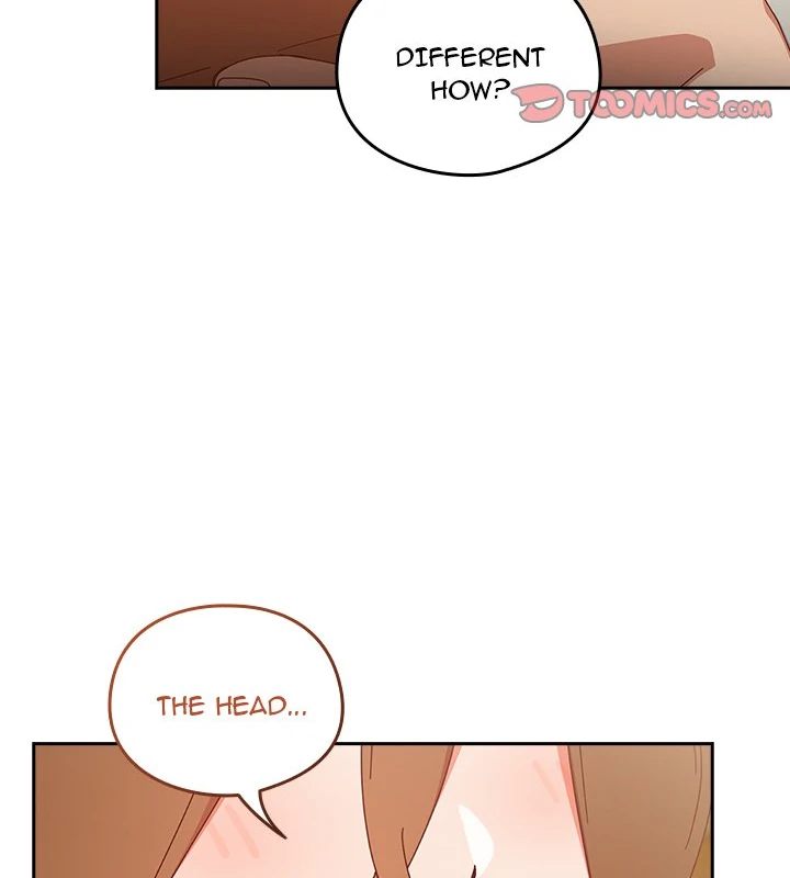 Like No Other - Chapter 35 [photo 105] - MangaPorn