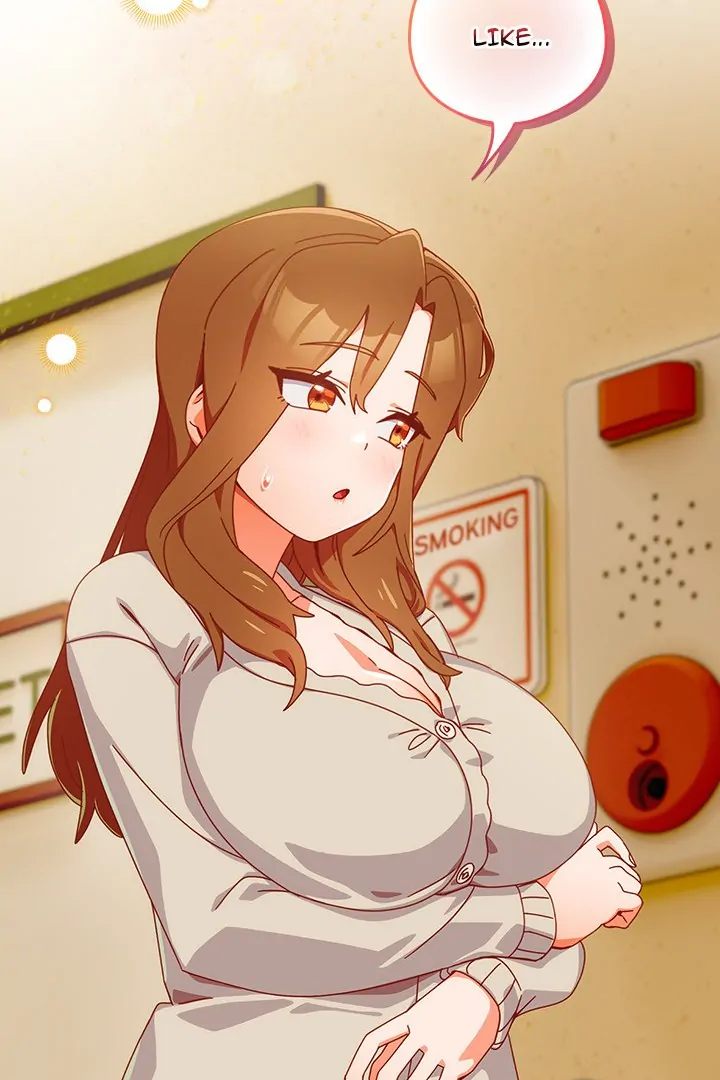 Like No Other - Chapter 35 [photo 109] - MangaPorn