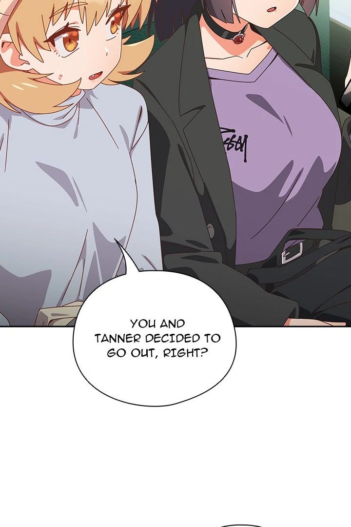 Like No Other - Chapter 35 [photo 12] - MangaPorn