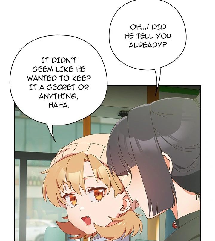 Like No Other - Chapter 35 [photo 13] - MangaPorn