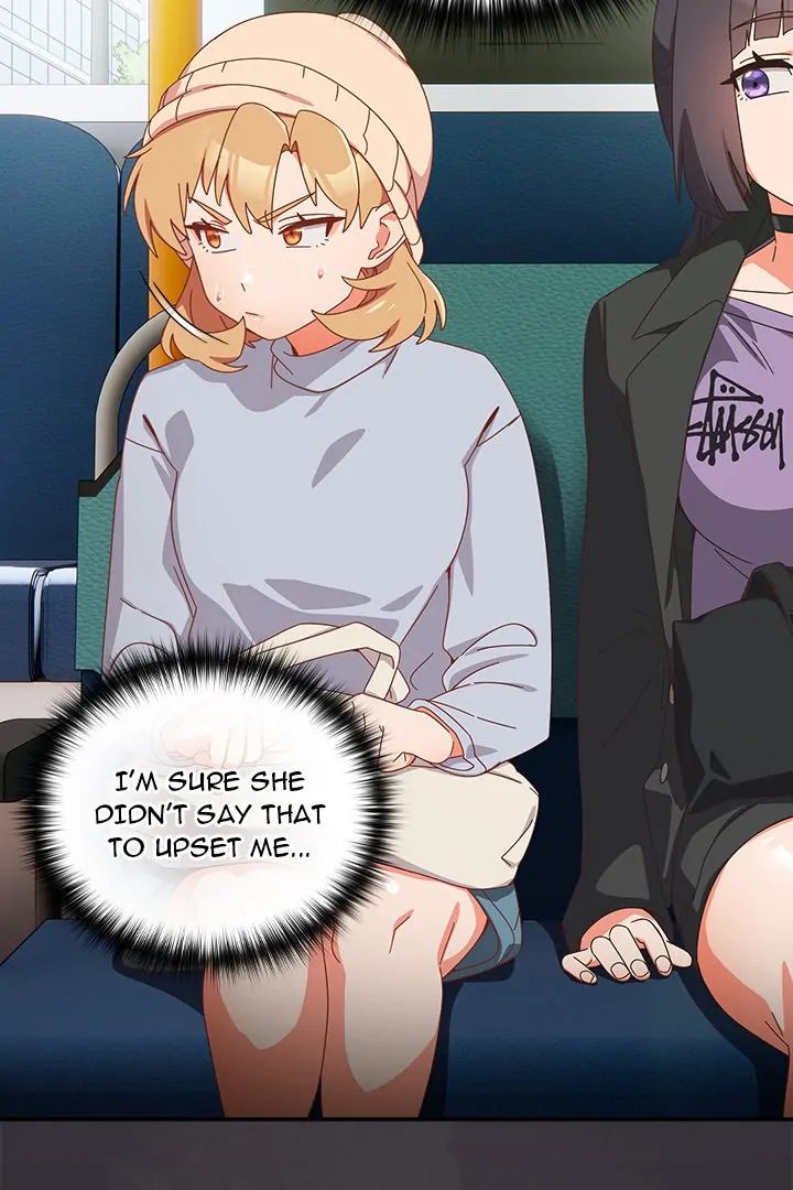 Like No Other - Chapter 35 [photo 31] - MangaPorn