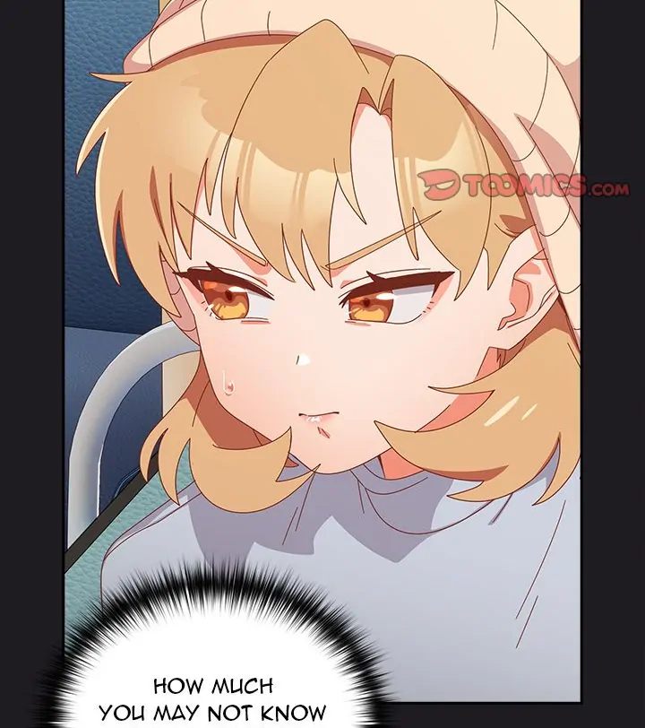 Like No Other - Chapter 35 [photo 34] - MangaPorn