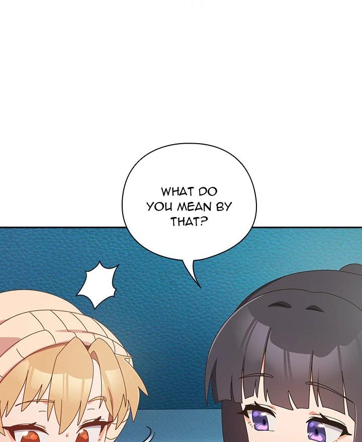 Like No Other - Chapter 35 [photo 43] - MangaPorn