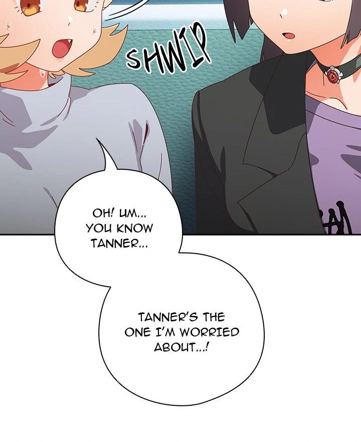 Like No Other - Chapter 35 [photo 44] - MangaPorn