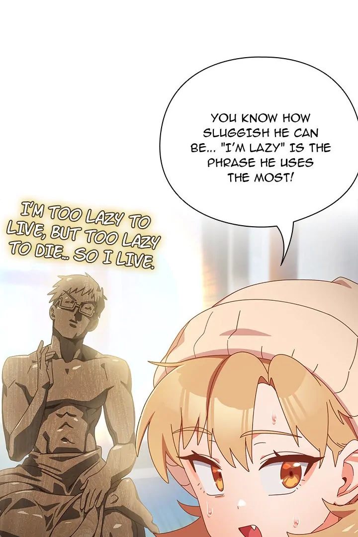 Like No Other - Chapter 35 [photo 45] - MangaPorn