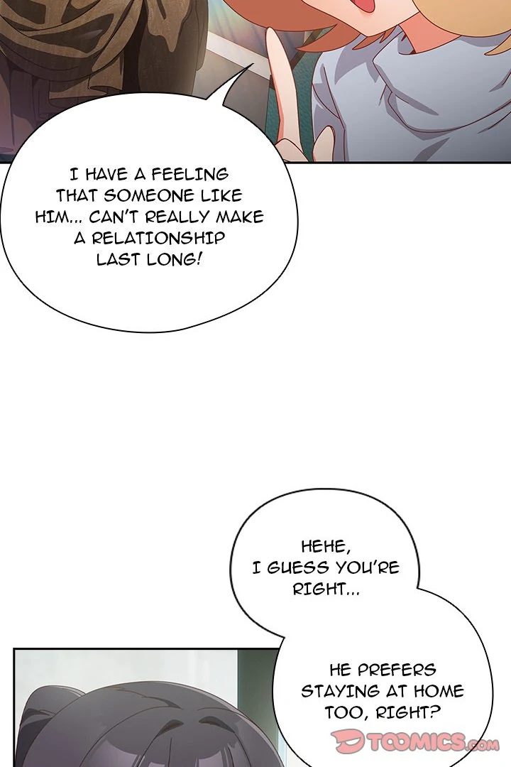 Like No Other - Chapter 35 [photo 46] - MangaPorn