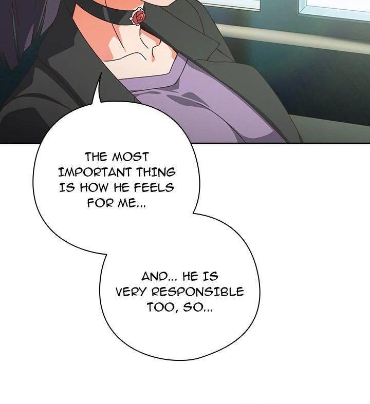 Like No Other - Chapter 35 [photo 49] - MangaPorn