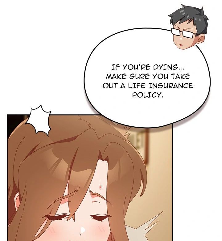 Like No Other - Chapter 35 [photo 67] - MangaPorn