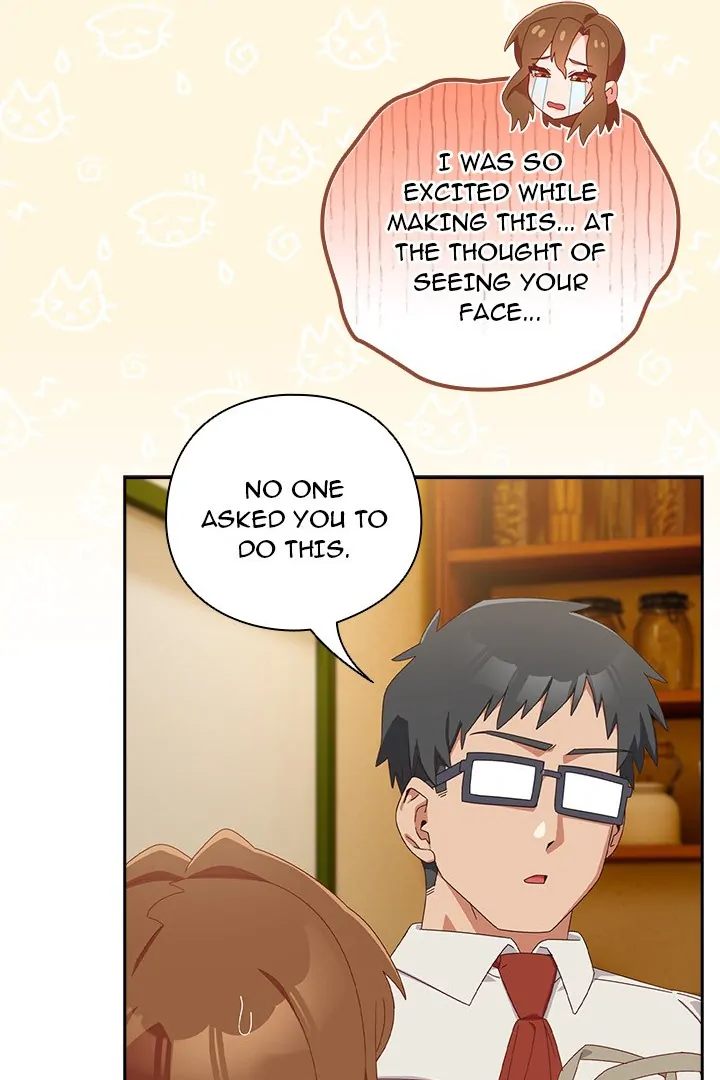 Like No Other - Chapter 35 [photo 69] - MangaPorn