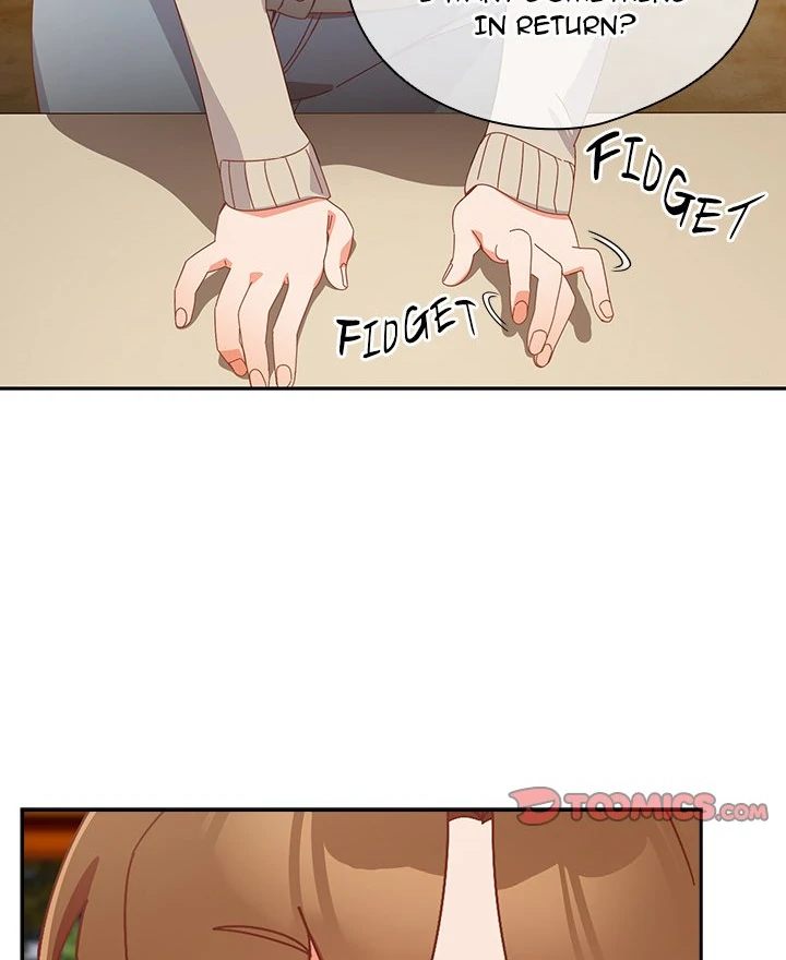 Like No Other - Chapter 35 [photo 72] - MangaPorn