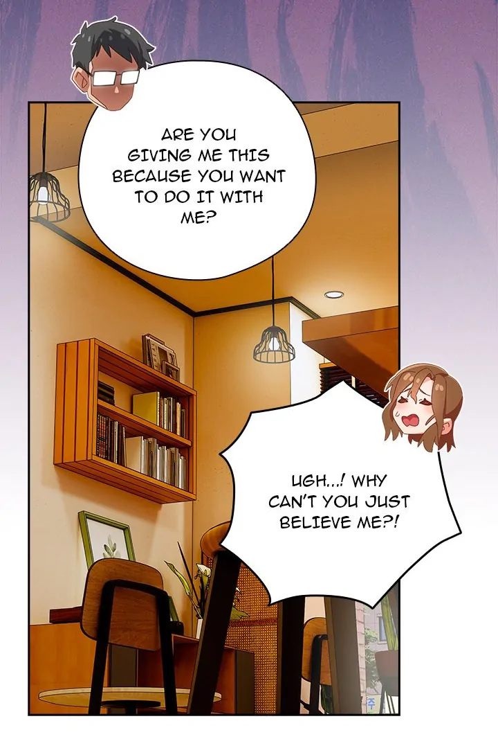 Like No Other - Chapter 35 [photo 76] - MangaPorn