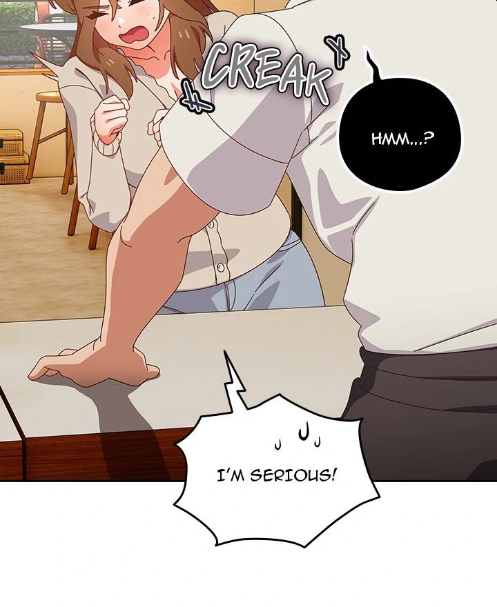 Like No Other - Chapter 35 [photo 78] - MangaPorn