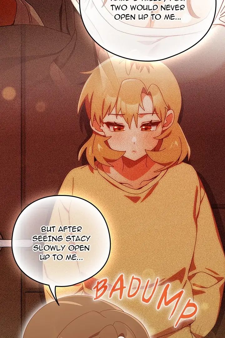 Like No Other - Chapter 35 [photo 80] - MangaPorn