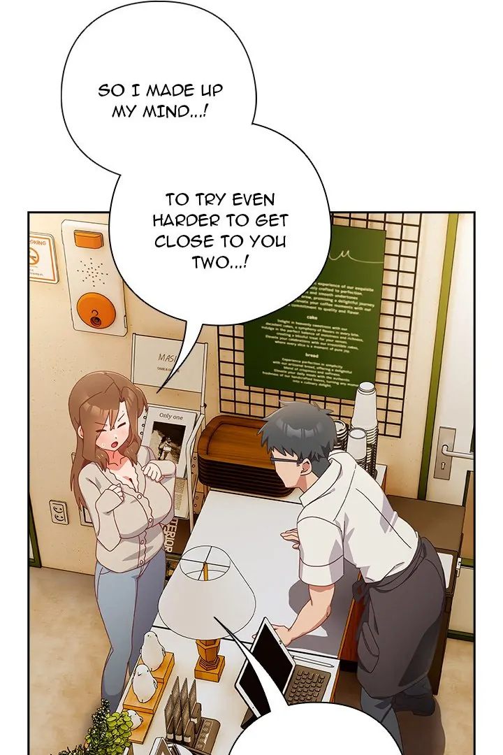 Like No Other - Chapter 35 [photo 83] - MangaPorn