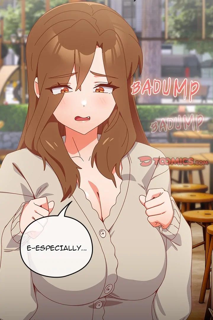Like No Other - Chapter 35 [photo 85] - MangaPorn