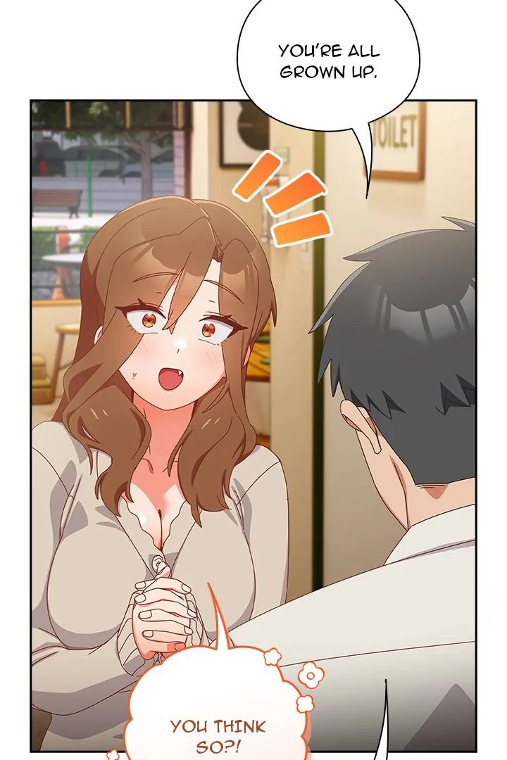 Like No Other - Chapter 35 [photo 89] - MangaPorn